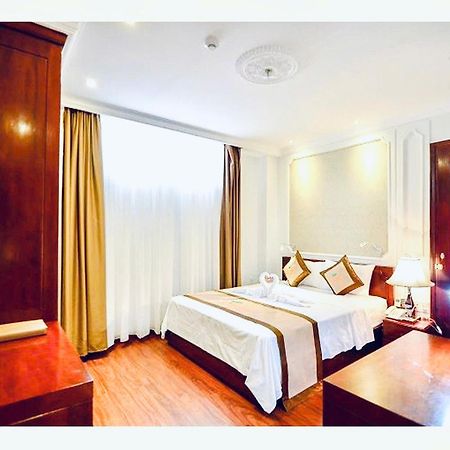 Orange Hotel - City Center Danang, Near Dragon Bridge, Han River Esterno foto