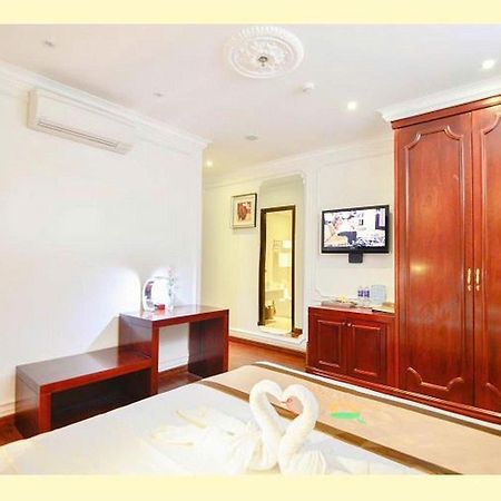 Orange Hotel - City Center Danang, Near Dragon Bridge, Han River Esterno foto