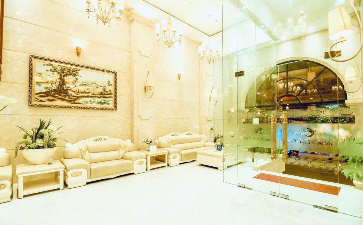 Orange Hotel - City Center Danang, Near Dragon Bridge, Han River Esterno foto