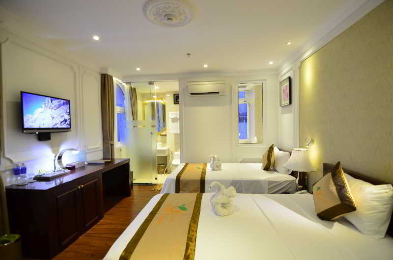 Orange Hotel - City Center Danang, Near Dragon Bridge, Han River Esterno foto