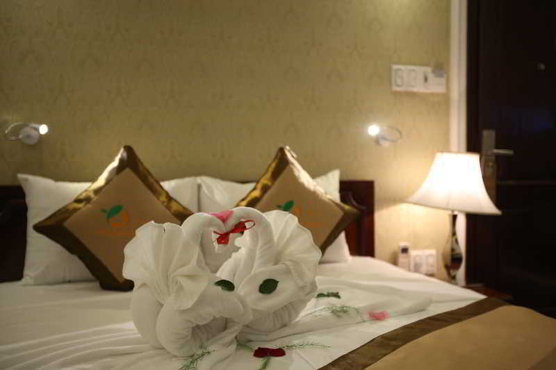 Orange Hotel - City Center Danang, Near Dragon Bridge, Han River Esterno foto